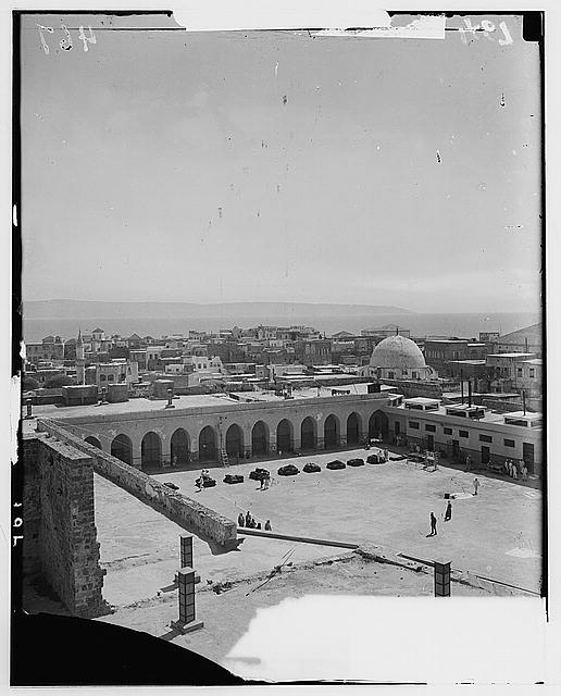 Acre, 1900-1920