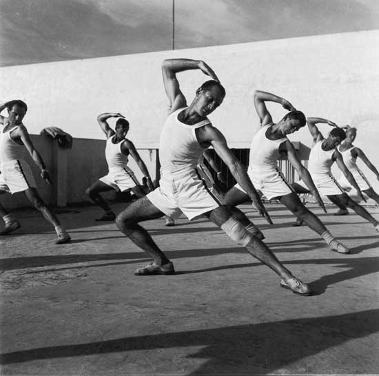 zoltan kluger, sport, 1940s, state archives