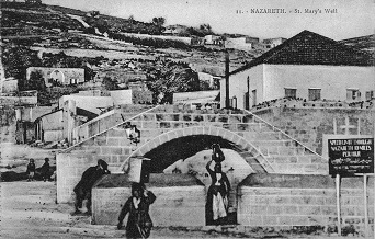 karimeh abbud, nazareth, undated (1920?)  