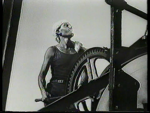 helmar lerski, from awodah [work], 1934, film, courtesy of oded brosh 