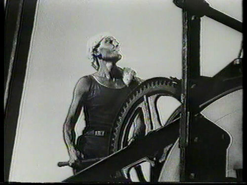 helmar lerski, from awodah [work], 1934, film, courtesy of oded brosh