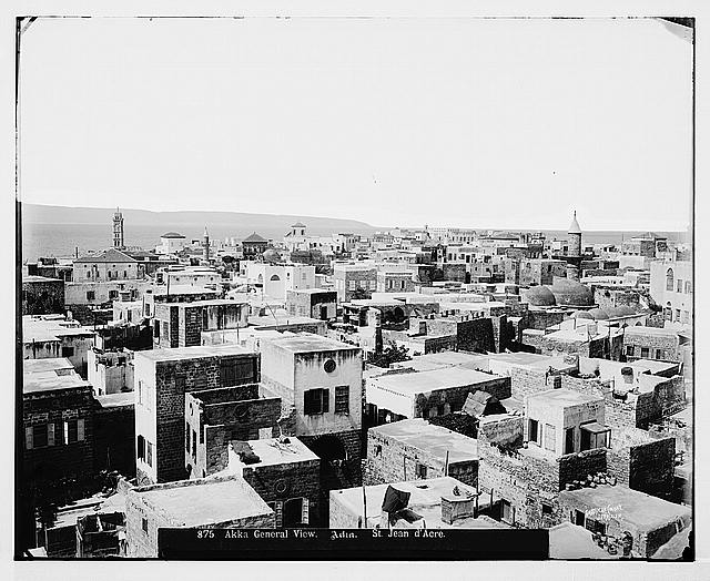 Acre, 1920-1933