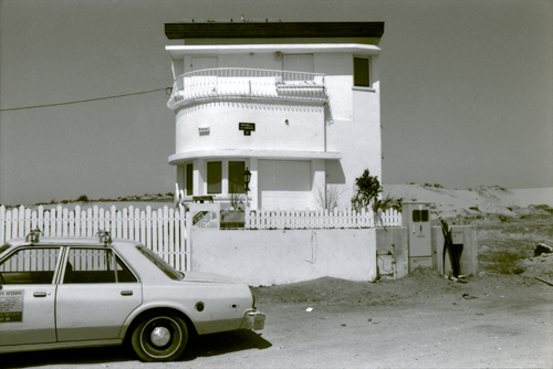 gilad ophir from the series cyclopean walls, courtesy of the artist and gordon gallery   