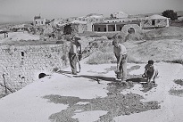 Rone Sela - Mixed Cities-Visual Archive