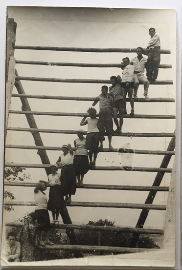 ��� ��, ��� �����, ���� ��������, 1931�