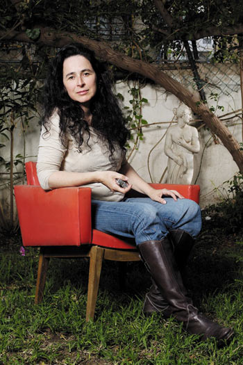 צילום: איליה מלניקוב (2007)
