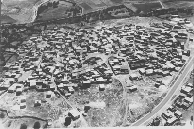 Rone Sela - Mixed Cities-Visual Archive